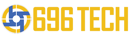 696 Technologies Logo